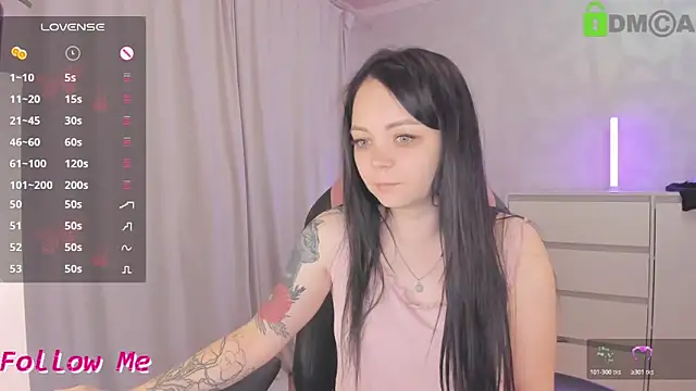 SexyAnny  online show from June 16, 2:29 pm