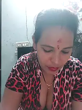 Poojabhabi101 online show from March 21, 5:18 pm