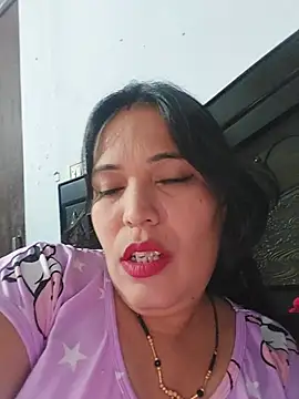 Poojabhabi101 online show from June 19, 5:22 am