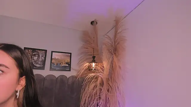 cute  cherry  online show from March 23, 7:20 pm