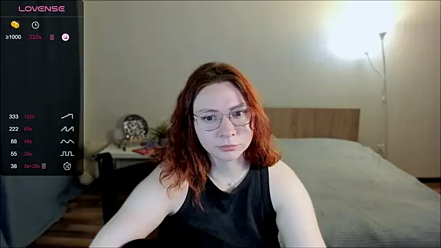 melissa adamss online show from April 16, 1:44 pm