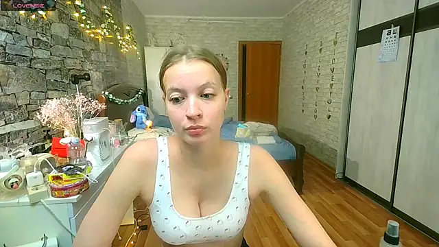  Aphrodita  wow   online show from June 26, 12:06 pm