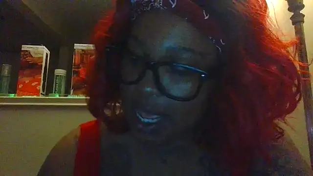 ShaBrimDaPornstar online show from March 7, 2:18 am