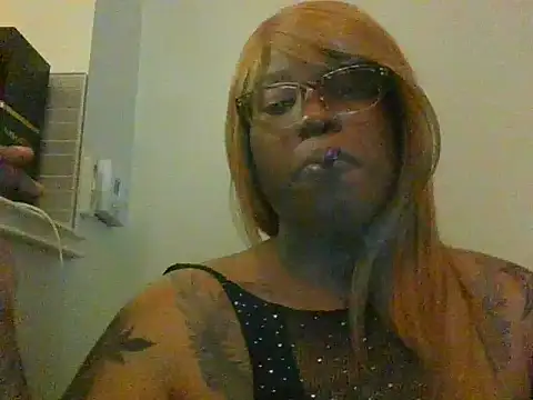ShaBrimDaPornstar online show from June 2, 11:06 pm