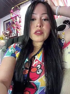 Noa Sakura  online show from March 19, 10:25 pm