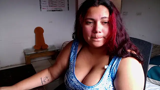 girl milk2 online show from April 13, 3:46 pm