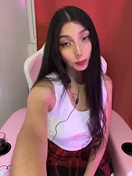 Felicia smok3 online show from March 13, 2:35 am