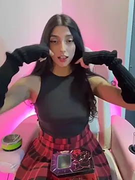 Felicia smok3 online show from April 29, 2:37 am