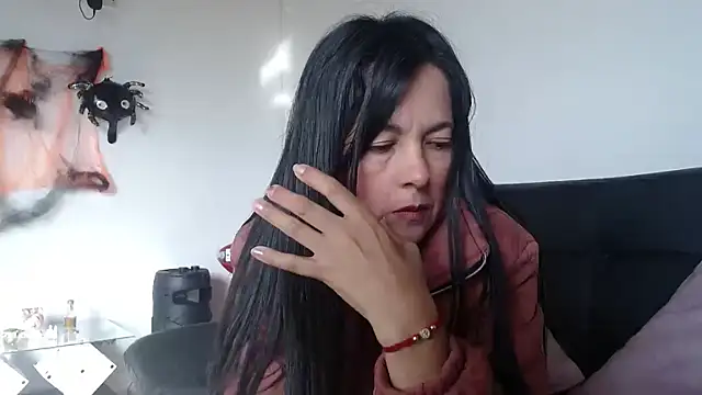 Alexxawinter online show from October 23, 8:48 pm