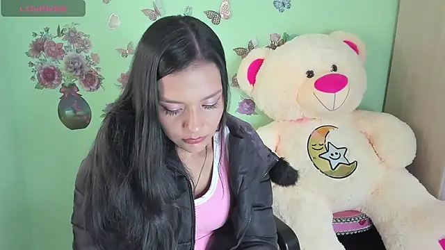 Bich Anal  online show from July 26, 4:20 am