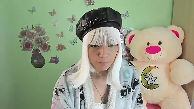 Bich Anal  online show from June 24, 4:22 am