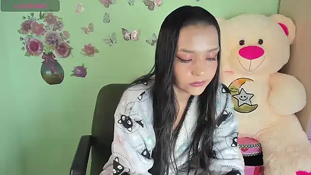 Bich Anal  online show from July 25, 3:24 am