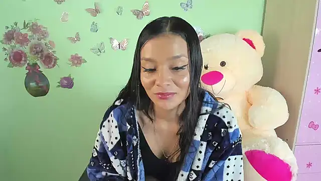 Bich Anal  online show from July 1, 4:12 am