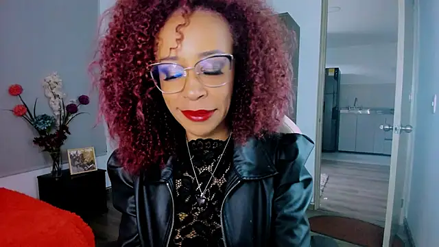 ScarlettMalbec online show from March 26, 8:32 pm