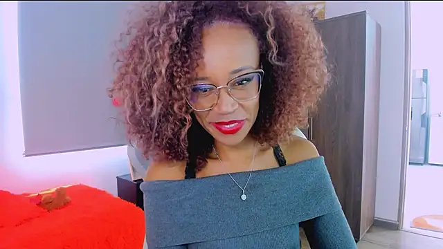 ScarlettMalbec online show from June 12, 9:01 pm