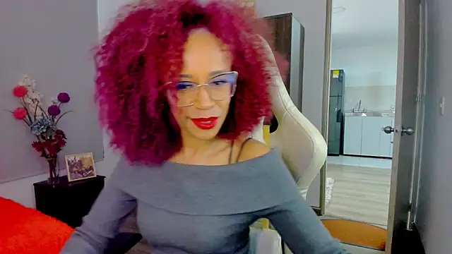 ScarlettMalbec online show from January 9, 9:30 pm