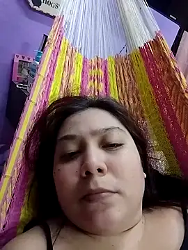 aniv96 online show from March 12, 12:35 am