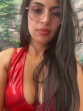 Astrid-- online show from March 26, 8:21 pm