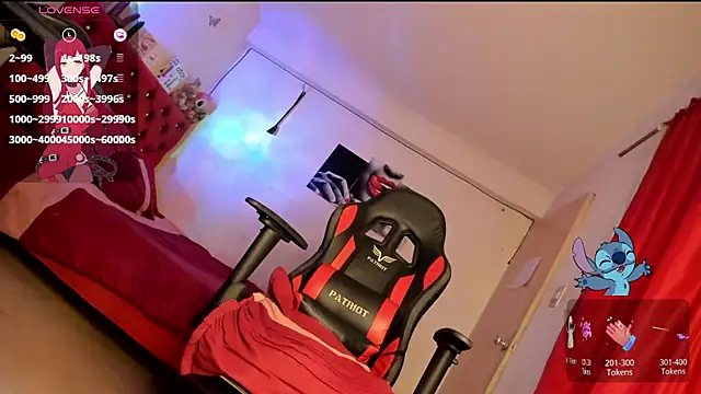 bywanda online show from October 18, 3:09 am