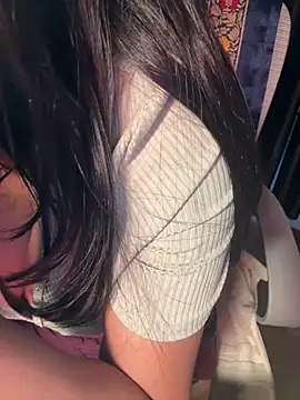 sexy-simmy online show from May 16, 6:51 pm
