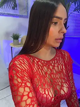 Mau White online show from April 12, 7:16 pm