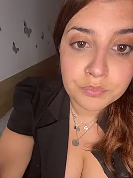 Novababy18 online show from April 16, 9:39 pm