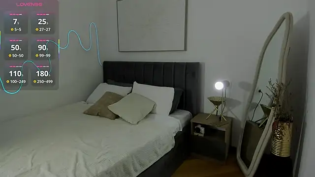 SimonaGerry online show from April 26, 4:43 am