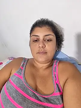 AlyDenalioficial online show from April 15, 3:12 pm