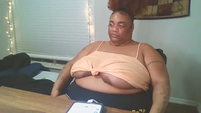 NaughtyHottieBBW online show from May 15, 11:29 pm