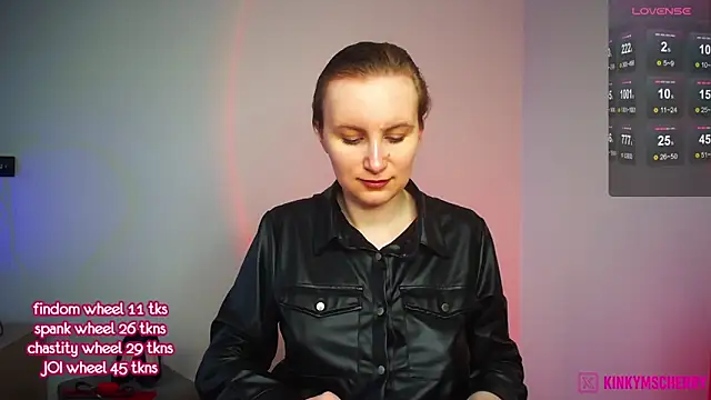 RandyCherry online show from March 20, 3:17 pm