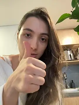 AnnaCastillo  online show from December 1, 10:34 pm