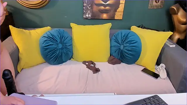 JaqulinneHot online show from March 24, 8:41 am