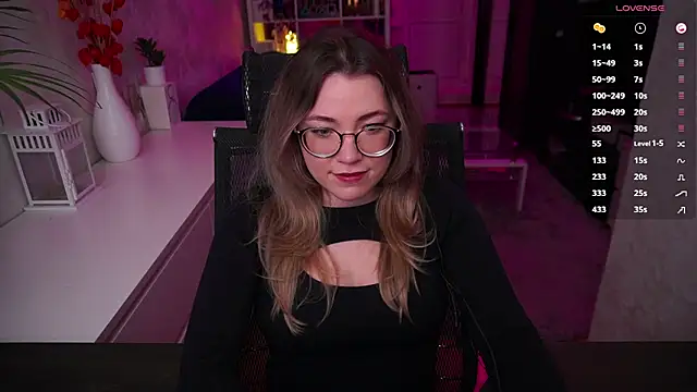 RemyCute online show from January 31, 7:11 pm