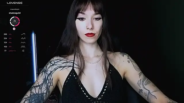 JillVerdon online show from May 20, 7:22 pm