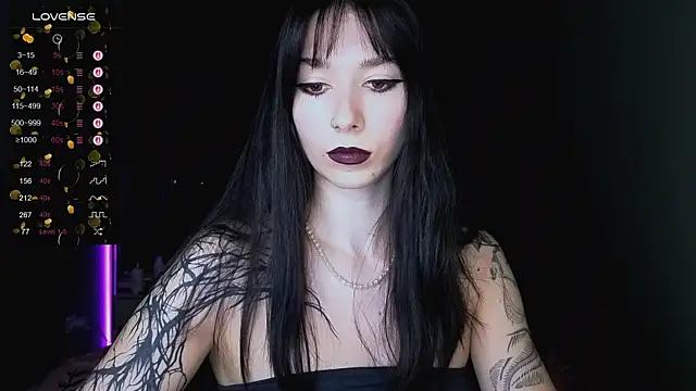 JillVerdon online show from March 28, 7:24 pm