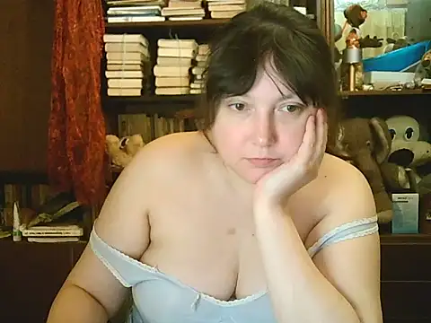 CarrieQPeach online show from March 5, 7:42 pm