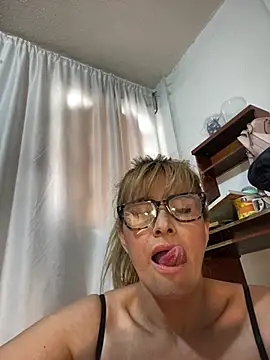 SahoryHorny online show from March 31, 4:51 pm