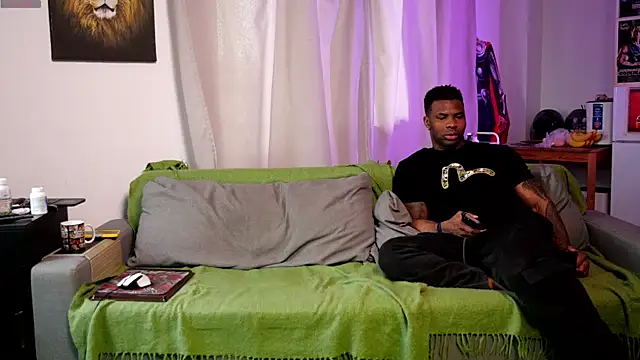 rusbigpaul online show from May 29, 6:33 am