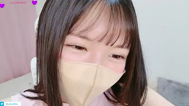 anchan  online show from July 22, 1:12 pm