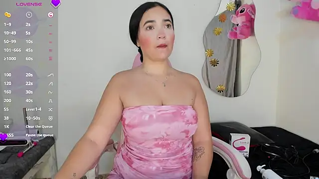 valery smitd online show from March 29, 10:25 am