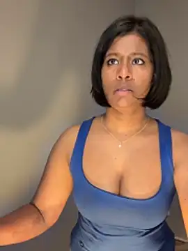 RoseMelanie online show from April 2, 6:38 pm