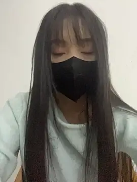 Asia-Lynn online show from April 21, 10:33 am