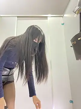 Asia-Lynn online show from January 17, 12:34 pm