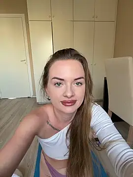 ElenaRebelle online show from May 9, 2:41 pm