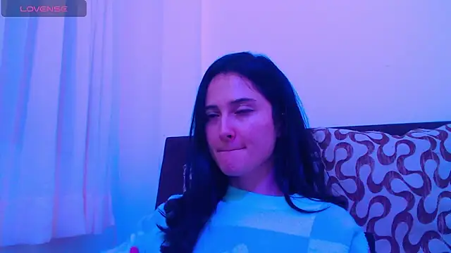 AlissonnFoxx online show from June 11, 4:31 am