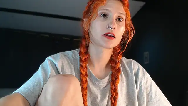 skinny Raven online show from March 14, 12:33 am