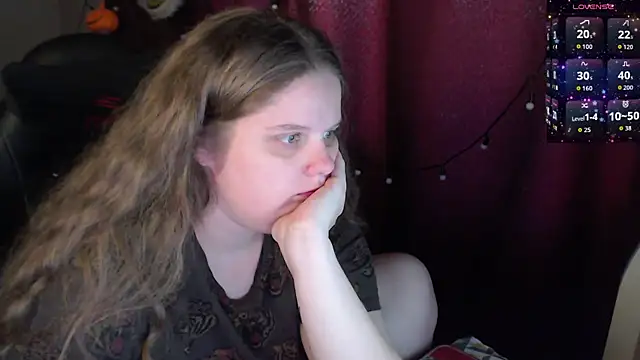 so cute777 online show from April 1, 11:33 am