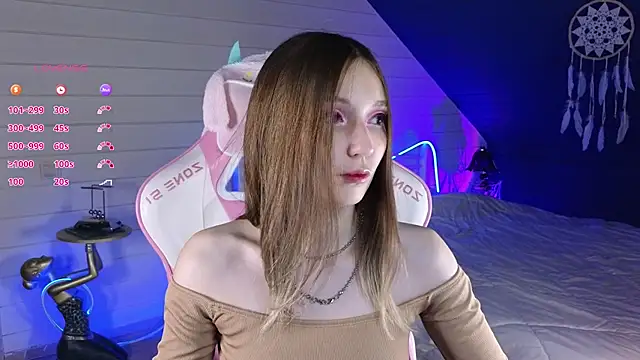 evierosen online show from July 20, 9:15 pm