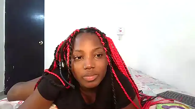 Ashaichious online show from March 9, 3:31 am