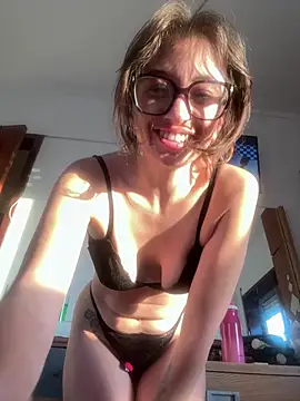 xgabyenlalunax online show from June 10, 7:45 pm